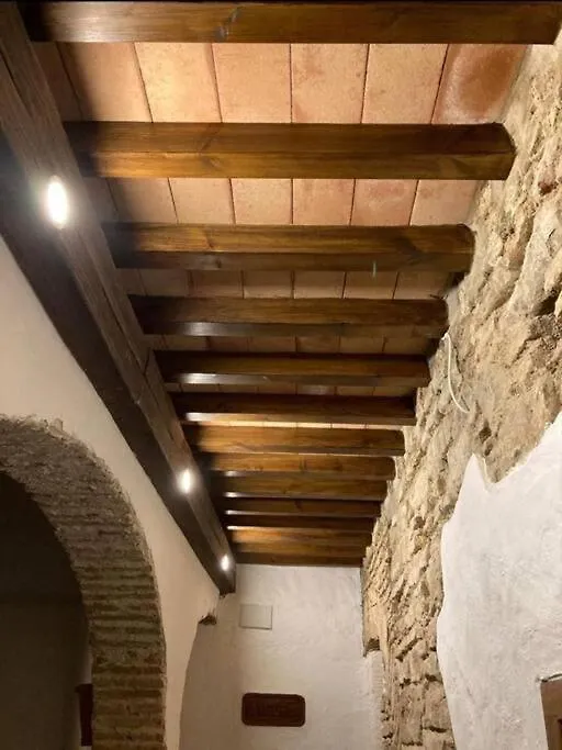 Arcos De Tarifa, Casco Historico Apartment